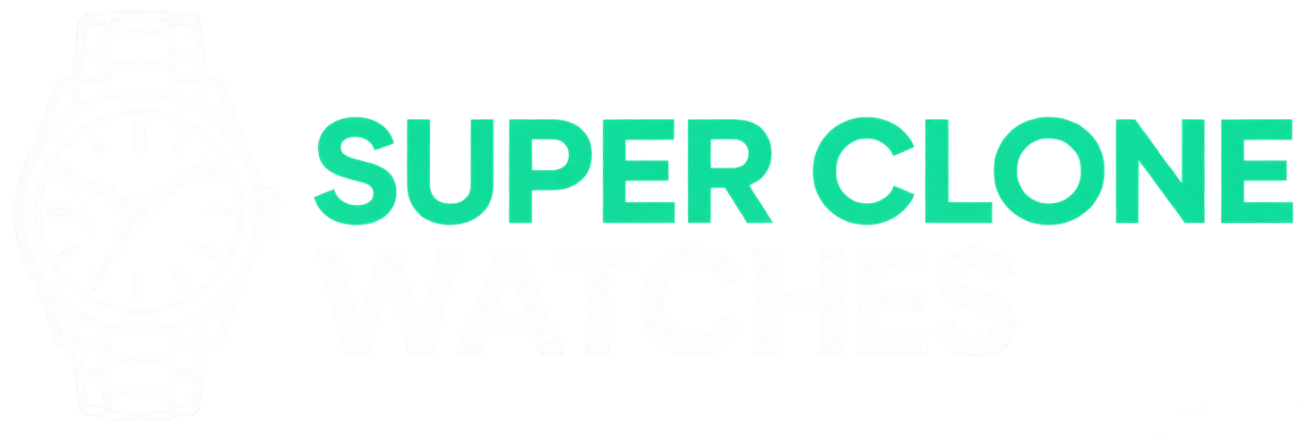 Replica Collection Rolex Super Clone Watches - Premium 1:1 Rolex